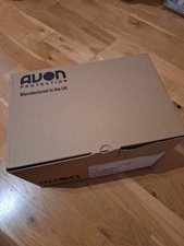 Avon  GSR RESPIRATOR SIZE 2