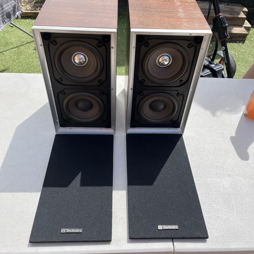 Technics speakers - technics,