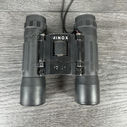 Minox compact bincoulars - compact,