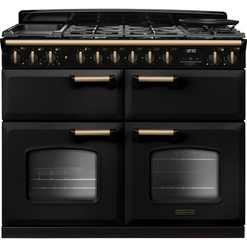 Rangemaster cldlb110dfpcbl ab1 - rangemaster, cldlb110dfpcbl/ab1