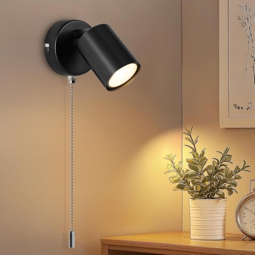 Ketom adjustable wall light - wall,