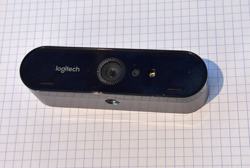 Logitech brio quality - logitech,
