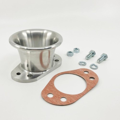 Aluminium billet ram pipe - billet,