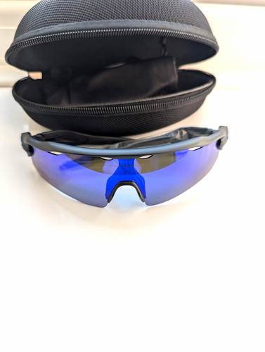 Oakley frame cycling shield - frame,