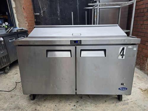Atosa door refrigerated - atosa,
