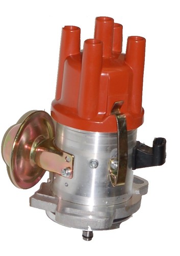 New distributor opel vauxhall - opel,
