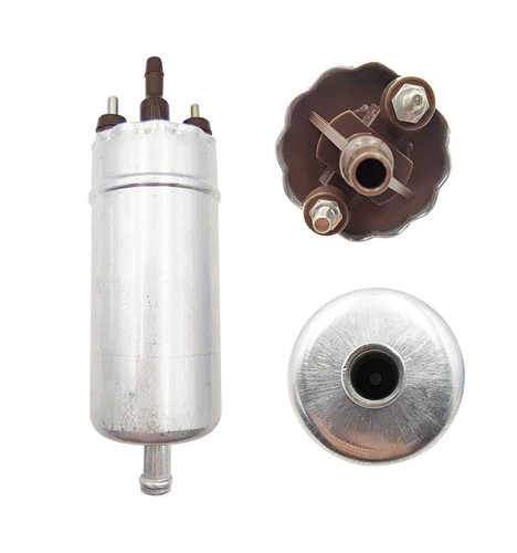 Lucas line fuel pump - lucas,