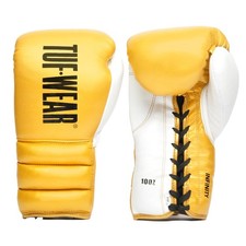 Tuf Wear Infinity Leather Lace