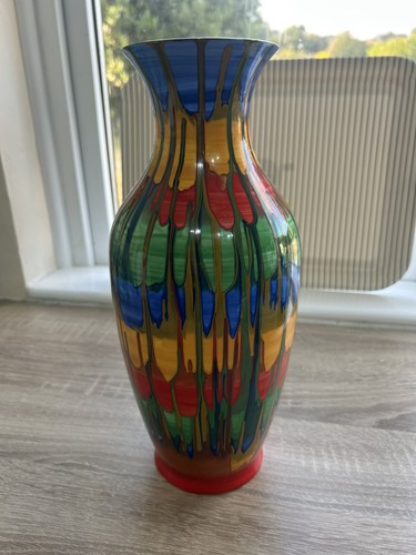 Brian wood ceramics rare - wood,