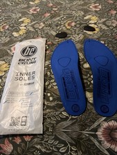 Bont Vaypor Carbon Innersoles