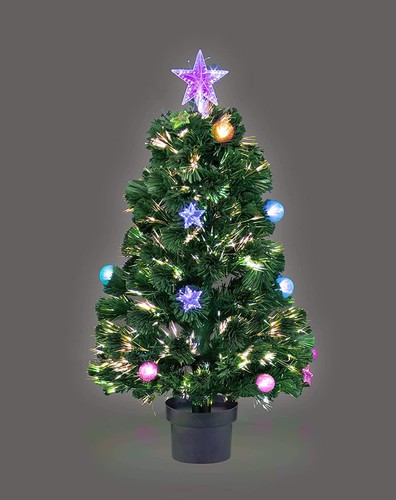Led christmas tree pre - led,