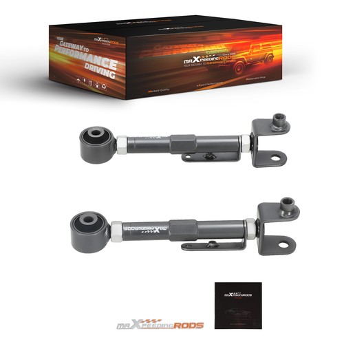 2pcs adjustable rear upper - 2pcs,