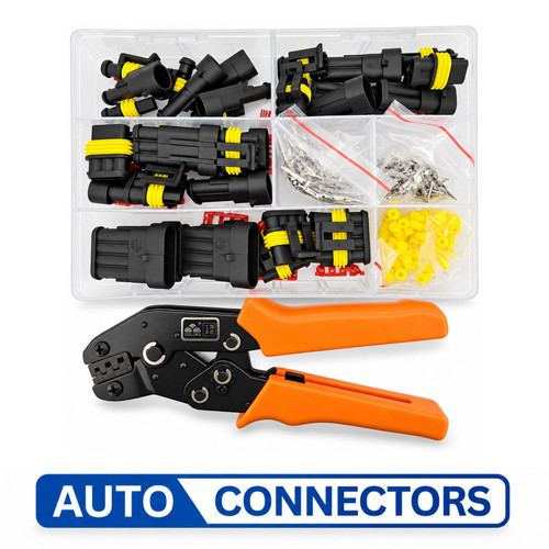193pc superseal automotive - 193pc,