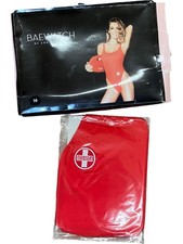 Ann Summers Bae Watch Costume