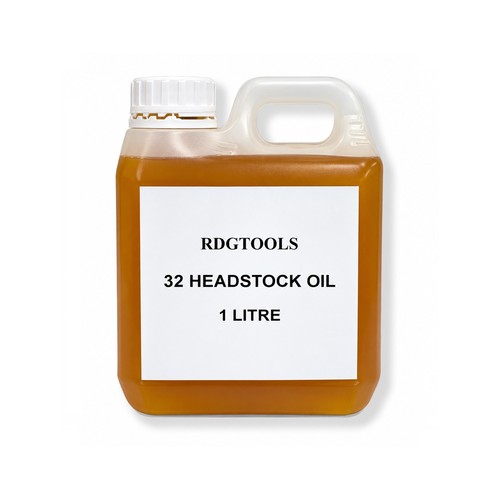 Sarlube headstock oil litre - headstock,