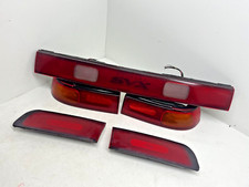 JDM SUBARU ALCYONE SVX TAIL