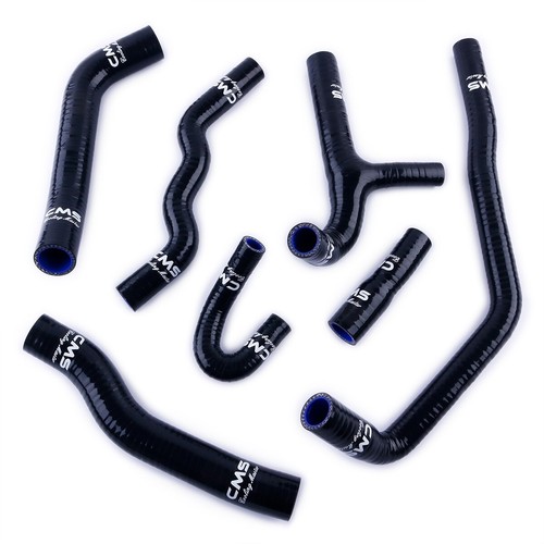 Silicone radiator water hose - silicone,