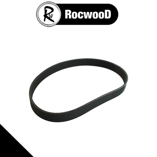 Drive belt fits qualcast 37cm - fits,