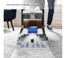 Vax Rapid Power 2 Reach Carpet