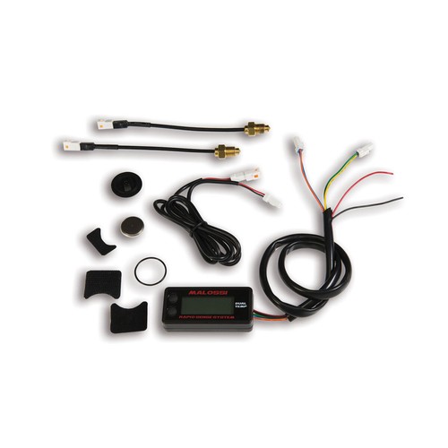 Malossi dual temperature - malossi,