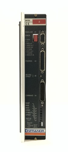 Infranor smtbs servo drive - smtbs,