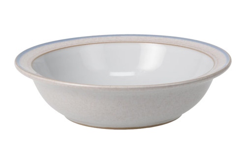 Denby tasmin rimmed - -,