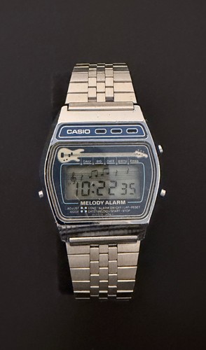 Casio 321 highly - m-321,
