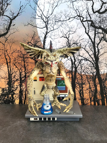 Neca cult classics gremlins - cult,