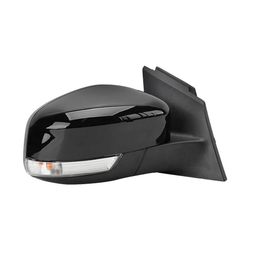Driver right door wing - driver,