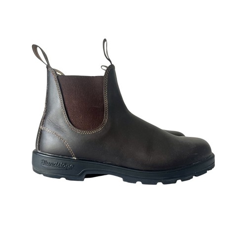 Blundstone 550 walnut brown - blundstone,