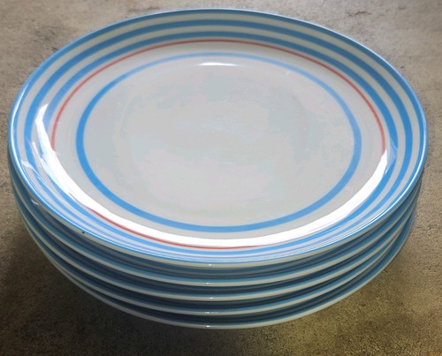 Jamie oliver red - 5x, blue