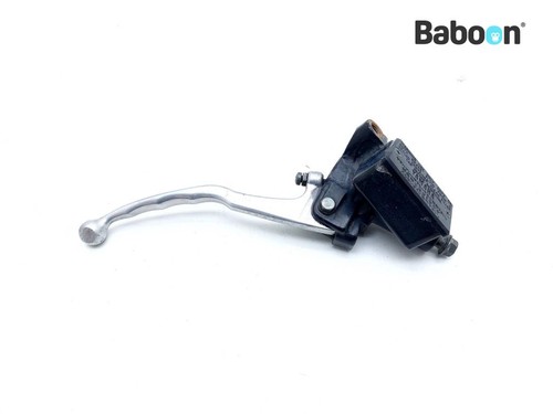 Brake master cylinder front - cylinder,