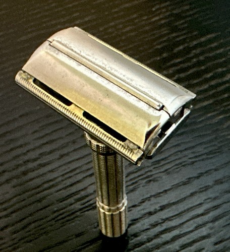Vintage gillette slim - vintage,