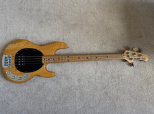 Sterling by Music Man Ray34