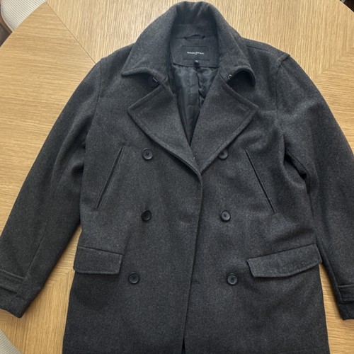 Banana republic men - men’s, wool