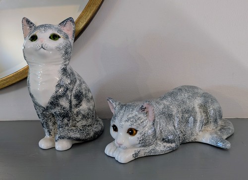 Just cats co vintage - cats,