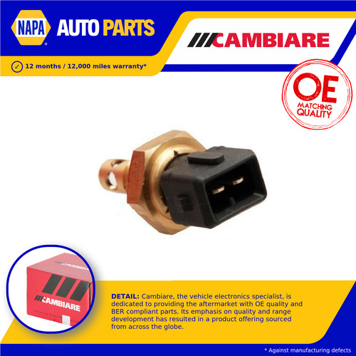 Air intake temperature sensor - air,