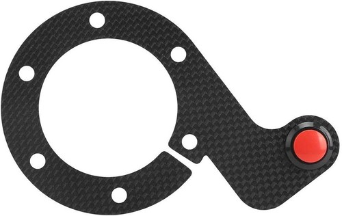 Steering wheel horn button - steering,