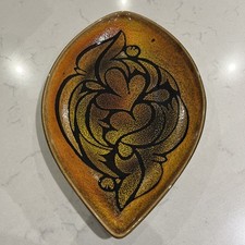 Poole Pottery Aegean Dish -