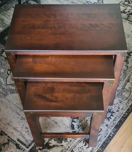 Laura ashley dark - laura, chestnut