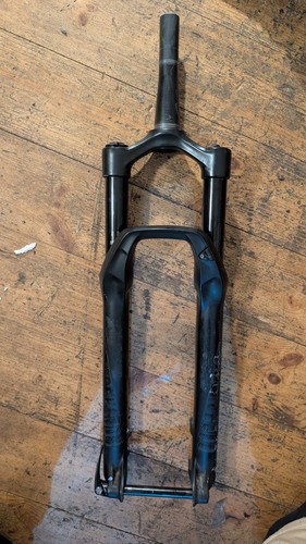 Vgwc rockshox pike 140mm - rc,