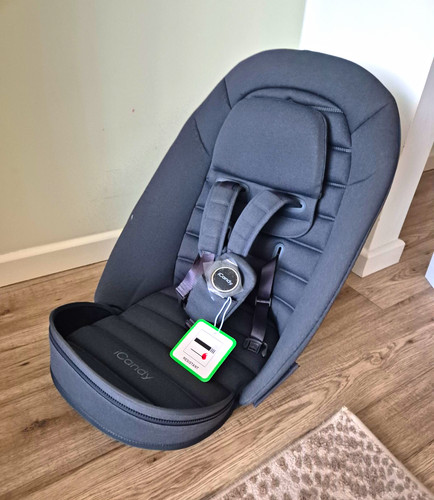 Icandy pushchair pram - icandy, pushchair/pram