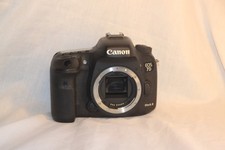 Canon EOS 7D Mark II 20.2MP
