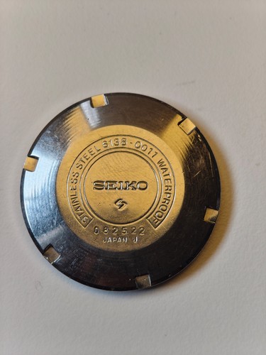 Vintage seiko ufo - seiko, yachtsman