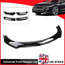 Gloss Black For Vauxhall