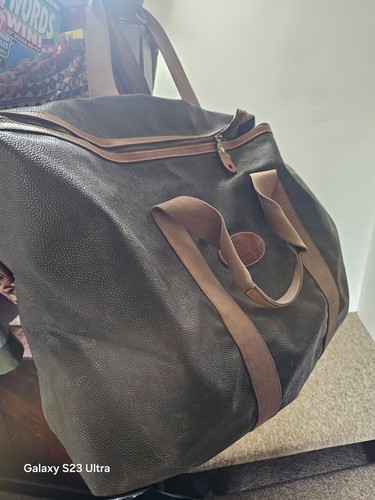 Mulberry large holdall - , bag