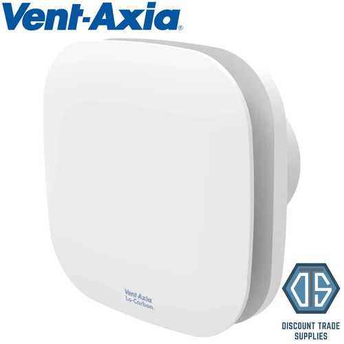 Vent axia 494143 - vent,