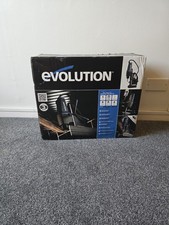 Evolution Mag Drill EVOMAG42