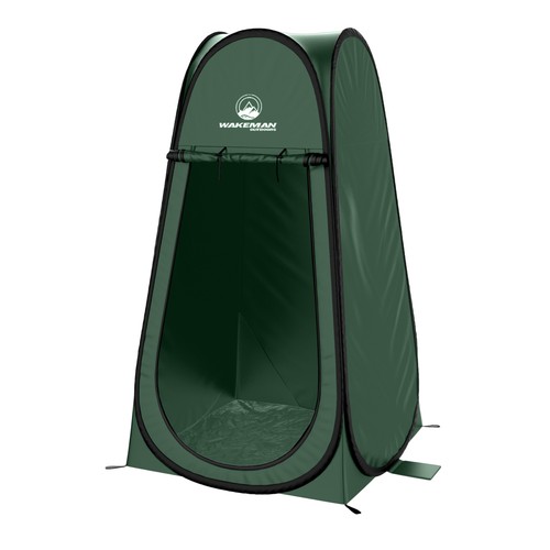 Pop pod privacy - pop, tent