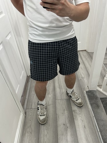 Men vintage y2k adidas - men’s,